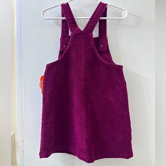 Corduroy Dress - Picture 2 of 3